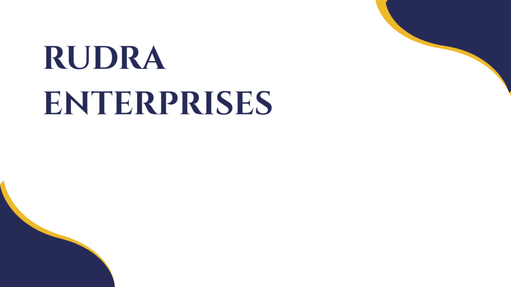 rudra enterprises.w