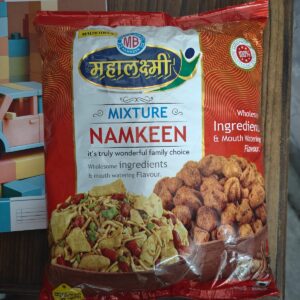 khatta meetha namkeen